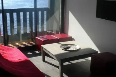 Image de Appartement T2+Cabine de qualité à Vieux Boucau