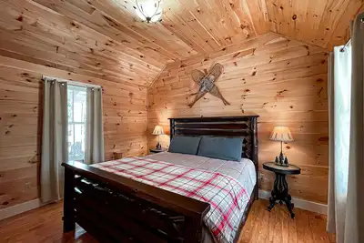 Image de Cabine-Salle de bain et douche-Traditionelle-Longfellow