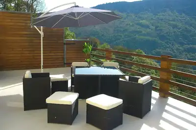 Image de location vacances borderes louron