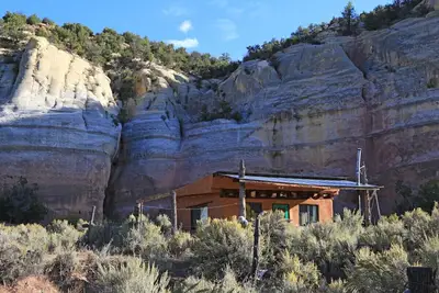 Image de Casita Wilderness Off Grid Remote