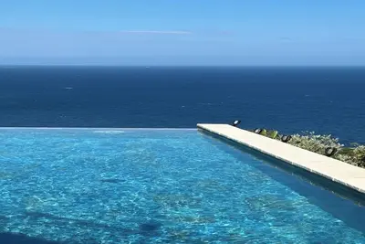 Image de Une Epoustouflante Vue Mer /Theoule / Le Trayas