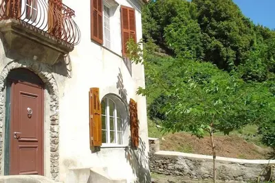 Image de Gite à 20 km de Corte - Meublé de Tourisme classé 3 étoiles