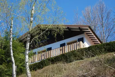 Image de Chalet 4 étoiles****15 pers (Jacuzzi, sauna, billard. . . )