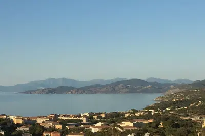 Duplex Grand Standing, 133 M2 Vue Mer, 8 Pers. . 2 Terrasses 29m2, Wifi, Climatis
