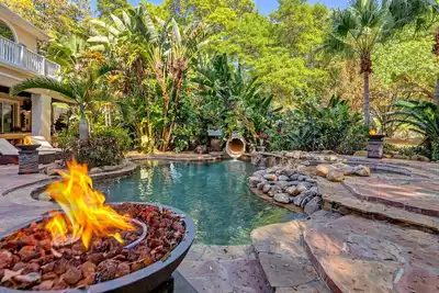 Image de Le Ever After 62 Acre Private Island de Estate- Orlando Area