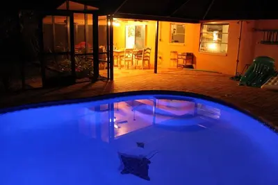 Image de Bienvenue Pour Mango House à Bonita Springs!