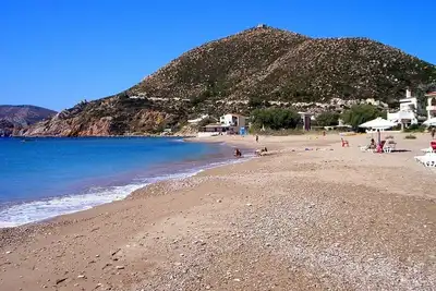Image de Beachfront Villa, Komi, Grèce