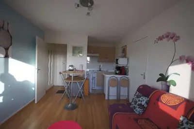Image de appartement villers sur mer à 300 mètres de la plage 200 mètres des commerces