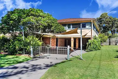 Image de Moondoggie Beach House