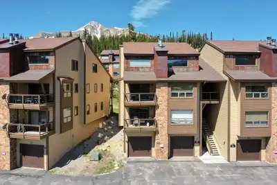 Image de Beaverhead 123 Bh 301