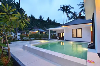 Image de Lombok Krandangan privée