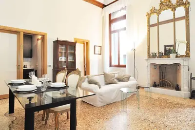 Image de Da Carlo a Venezia - Campo San Polo