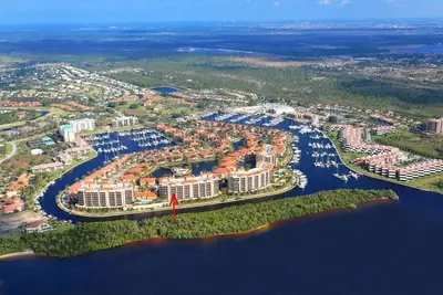 Image de Découvrez Gulf Front Coastal Living @ Grande Isles Iii sur Prosperity Point