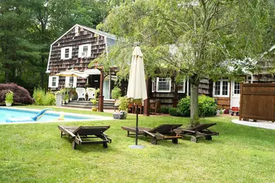 Image de Family Retreat bienvenus dans une Communauté Water Front Exclusive