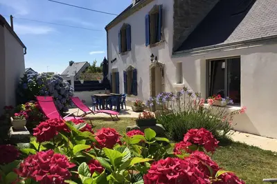Image de Location saisonnière Va Lochenn
