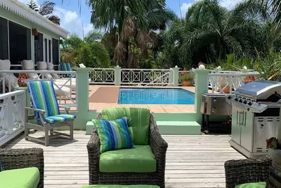 Image de Hummingbird House - Grande villa de luxe avec des vues spectaculaires