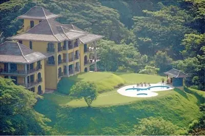 Image de Ocean View Condo Privé