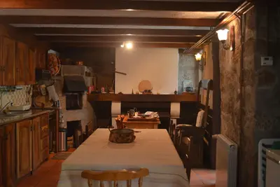 Image de Casa do Avô, Carneiro (Amarante)
