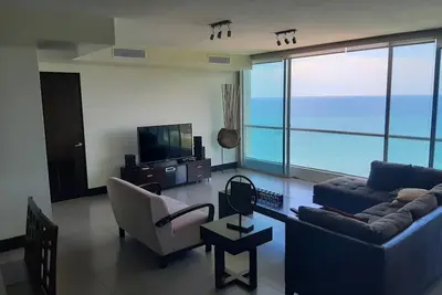 Image de Luxury Brand New plage Appartement (11e étage) - Rio Mar