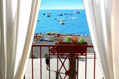 Image de Villa Costanzo face Ă la plage de 10 verges WiFi gratuit
