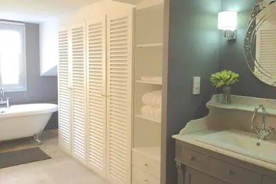 Image de Boutique loft en duplex très proche Port & Palais Des Festivals ☆