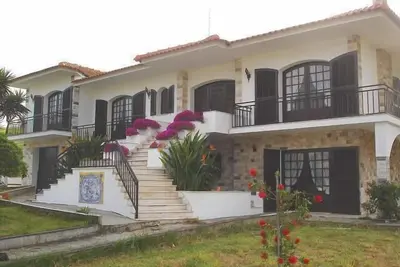 Image de Casa San Bernardo de 2/16 pax- à côté du monastère et à proximité des plages