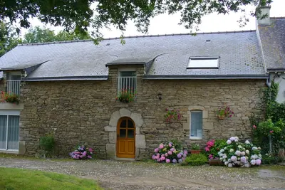 Image de Grand gite familial en campagne
