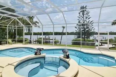 Image de River View Club Med Sandpiper Bay