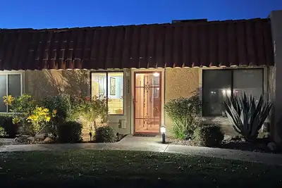 Image de Rancho Mirage Palm Springs Area Mountain View Villas