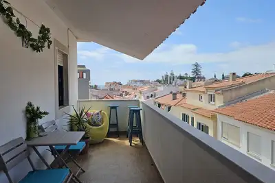 Image de Historic center apartment Cascais