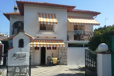 Image de rdc d'une maison individuelle