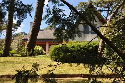 Image de Charmante maison pour 6\/7 personnes dans un grand jardin près de la plage