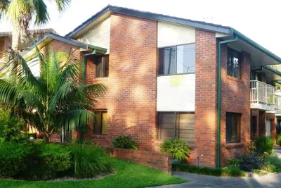 Image de Parkview 1- Black Head Nsw