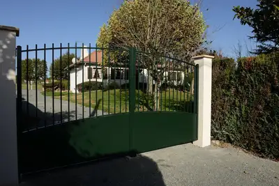 Image de Maison **** Avec Spa/Sauna Privatif, A 20mn Du Puy Du Fou