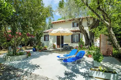 Image de Christina Cottage à Stafylos, Skopelos, Grèce