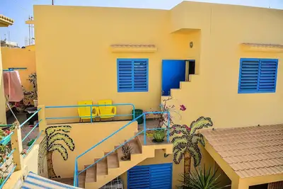 Image de Studio Cosy et Spacieux
