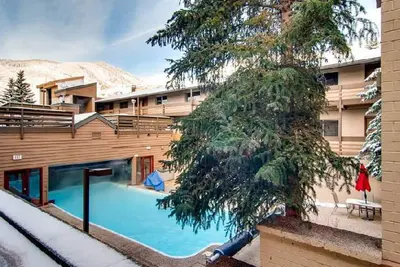 Image de Eagle Point Vail Condo 20-27 décembre 2019