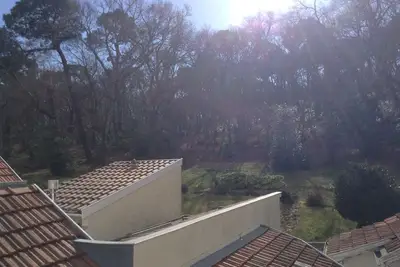 Image de Arcachon à la belle saison