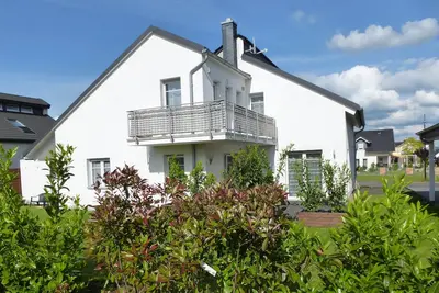 Image de Appartement de vacances Top \"Am Bildstock\" Limburg. 68 €. Bon emplacement
