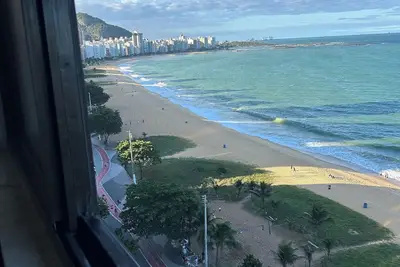 Image de Belle forme Vila Velha dans le bloc de la mer