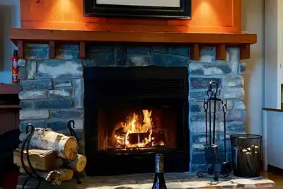 Image de Luxueux et spacieux 3 ch - Tremblant