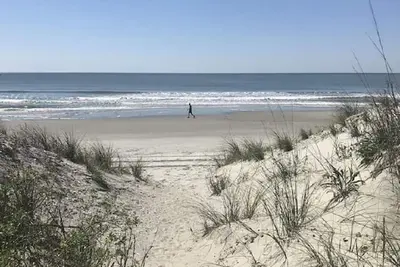 Image de Cherry Grove Oceanfront Condo (Nmb, Sc)
