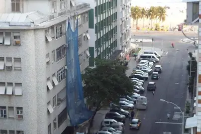 Image de Copacabana Appartement sur la plage