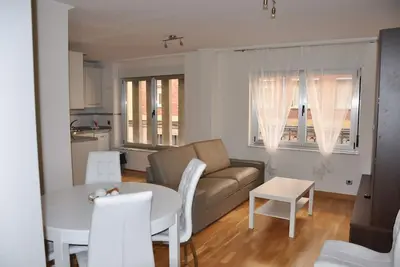 Image de Calle quinta D, Centre historique de Salamanque, appartement neuf