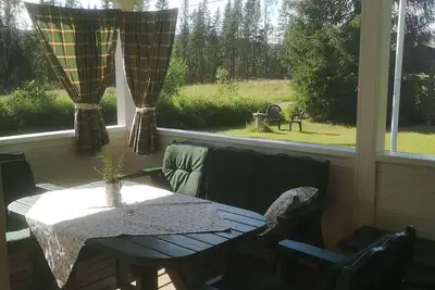 Image de Expérience Summer à Värmland