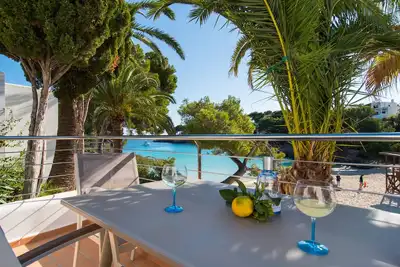 Image de Première ligne de plage