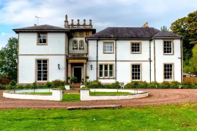 Image de Superbe Pays Manor House