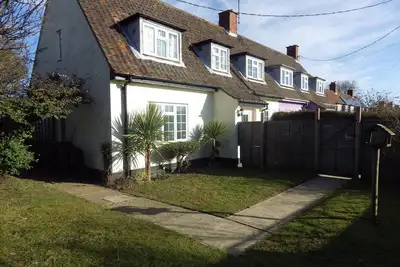 Image de Grande Maison avec de belles vues