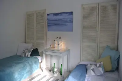 Image de Boutik'Home - appartement 3 pièces pour 4 personnes  front de mer