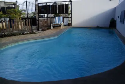 Image de Fina Villa Mon Choisy